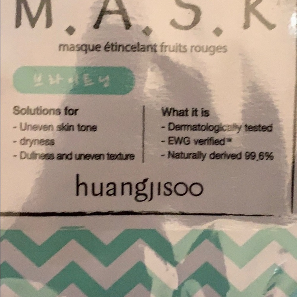 ✨Face Masks - Picture 2 of 4